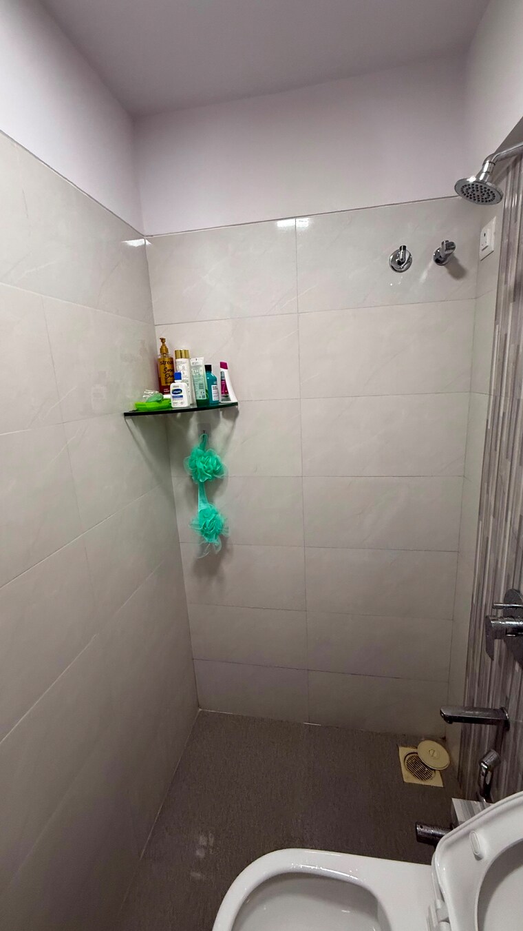 Bathroom, atul-horizon 1 Bedroom 800 Sq.Ft. Apartment In Bhandup West Mumbai 10556109