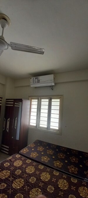 1 BHK Apartment For Rent in Navrangpura