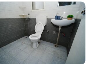 Bathroom in 2 BHK Apartment at Signature Global Park, Sohna Sector 36 – for Sale