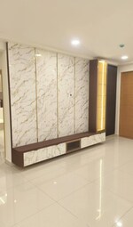 3 BHK + Study Room,Basement 1834 Sq.Ft. Apartment in My Home Tarkshya
