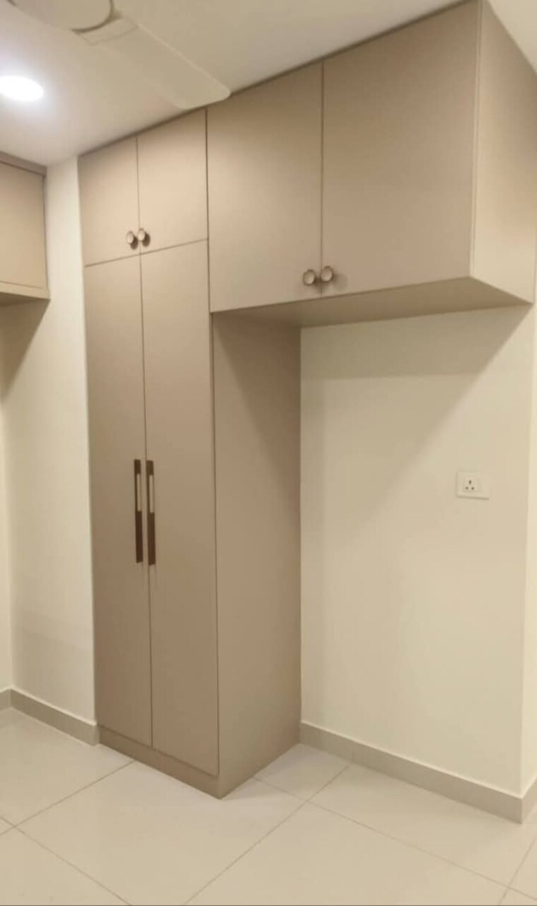 undefined, my-home-tarkshya 3 Bedroom 1834 Sq.Ft. Apartment In Kokapet Hyderabad 10556111