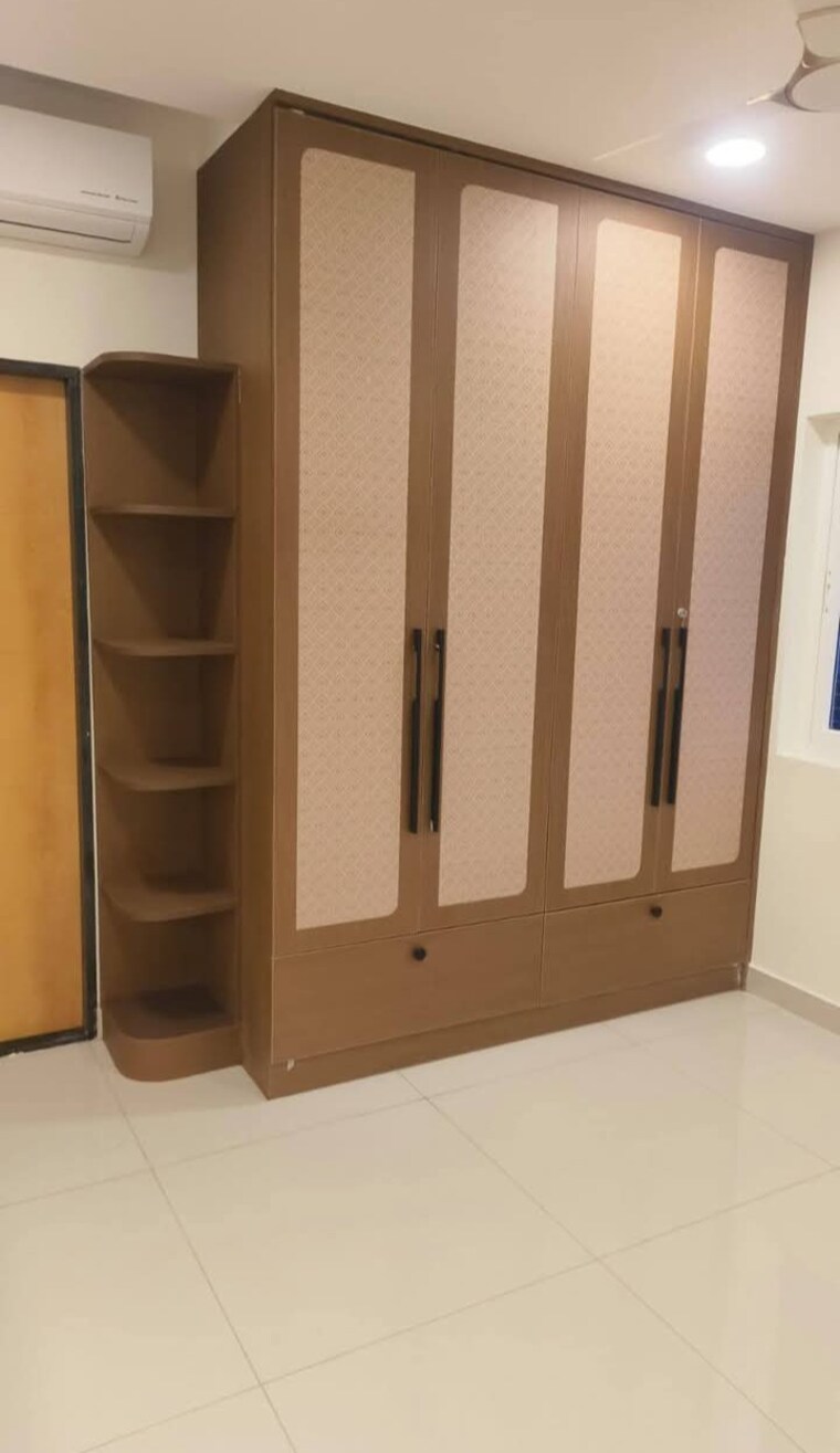 undefined, my-home-tarkshya 3 Bedroom 1834 Sq.Ft. Apartment In Kokapet Hyderabad 10556111