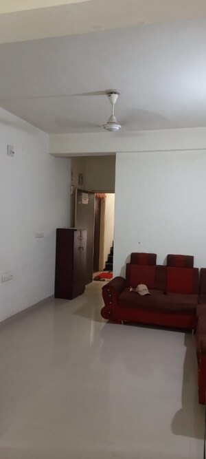 Living Room in 1 BHK Apartment at Navrangpura – for Rent