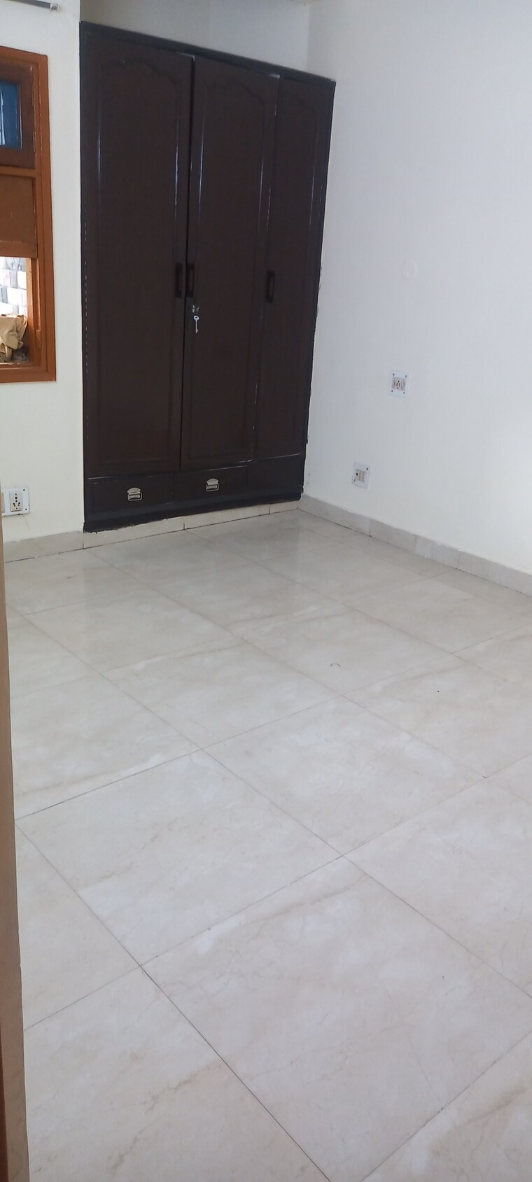 Master Bedroom, ip extension 2 Bedroom 950 Sq.Ft. Apartment In Ip Extension Delhi 10556114