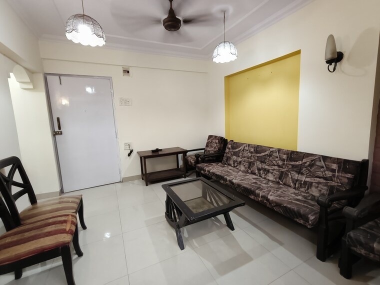 Team Area, green-field-b-chs-ltd 1 Bedroom 540 Sq.Ft. Apartment In Andheri East Mumbai 10556118