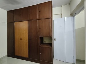 Furnished Amenities in 1 BHK Apartment at Green Field B CHS LTD, Andheri East – for Rent