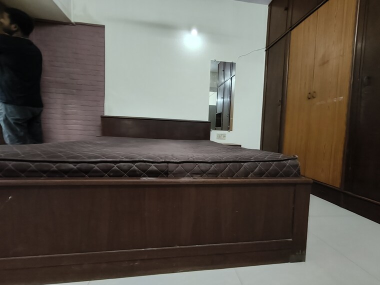 Bedroom, green-field-b-chs-ltd 1 Bedroom 540 Sq.Ft. Apartment In Andheri East Mumbai 10556118