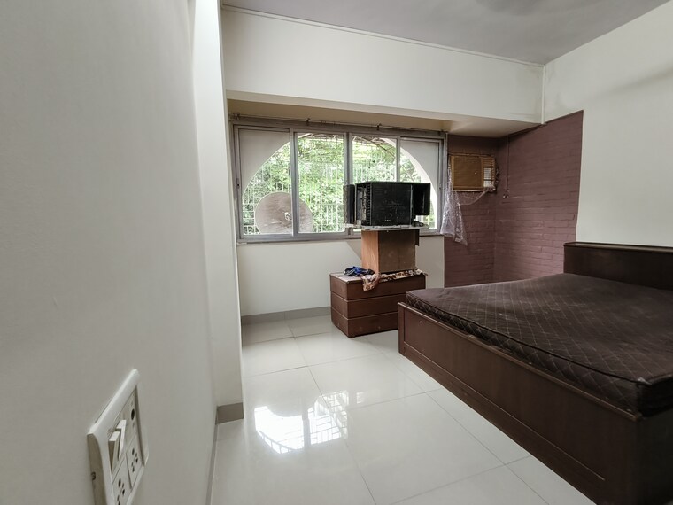 Kitchen, green-field-b-chs-ltd 1 Bedroom 540 Sq.Ft. Apartment In Andheri East Mumbai 10556118