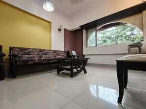 Gym in 1 BHK Apartment at Green Field B CHS LTD, Andheri East – for Rent