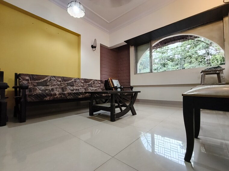 Gym, green-field-b-chs-ltd 1 Bedroom 540 Sq.Ft. Apartment In Andheri East Mumbai 10556118