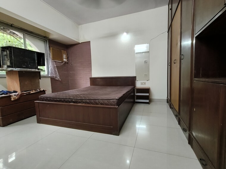 Kitchen, green-field-b-chs-ltd 1 Bedroom 540 Sq.Ft. Apartment In Andheri East Mumbai 10556118