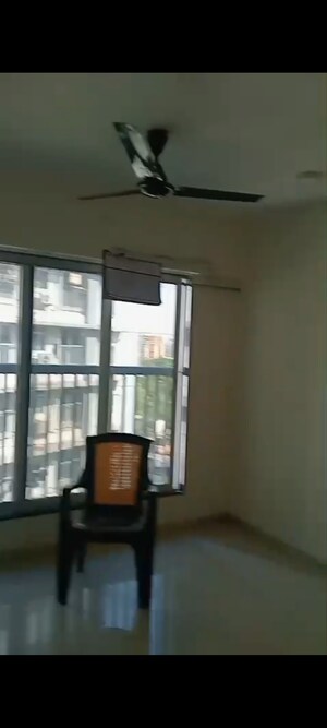 1 BHK Apartment For Rent in Hari Pearl Hans Residency, Kurla