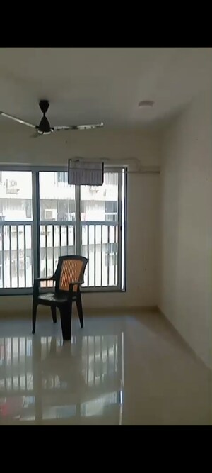 Kitchen in 1 BHK Apartment at Hari Pearl Hans Residency, Kurla – for Rent