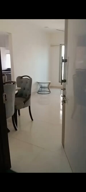 Bathroom in 1 BHK Apartment at Hari Pearl Hans Residency, Kurla – for Rent