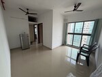 1 BHK + Store Room 405 Sq.Ft. Apartment in Lodha Vista