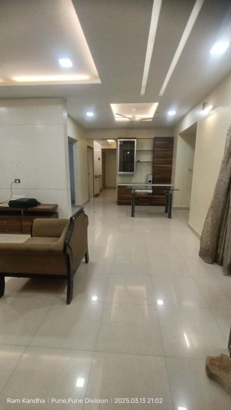 Kitchen, montvert-finesse-apartment 3 Bedroom 1300 Sq.Ft. Apartment In Pashan Pune 10556126