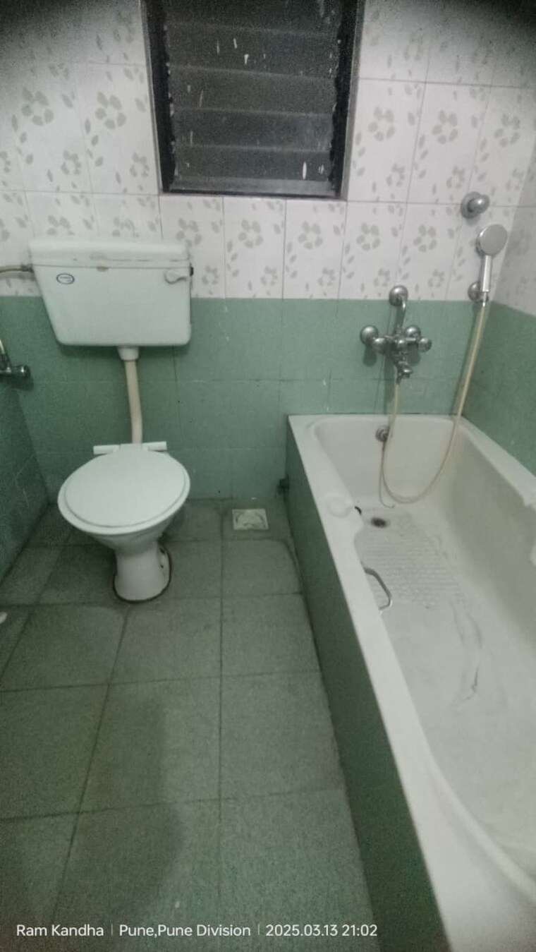 Bathroom, montvert-finesse-apartment 3 Bedroom 1300 Sq.Ft. Apartment In Pashan Pune 10556126