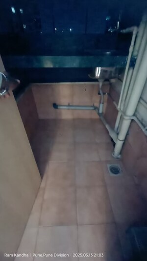 Furnished Amenities in 3 BHK Apartment at Montvert Finesse Apartment, Pashan – for Rent