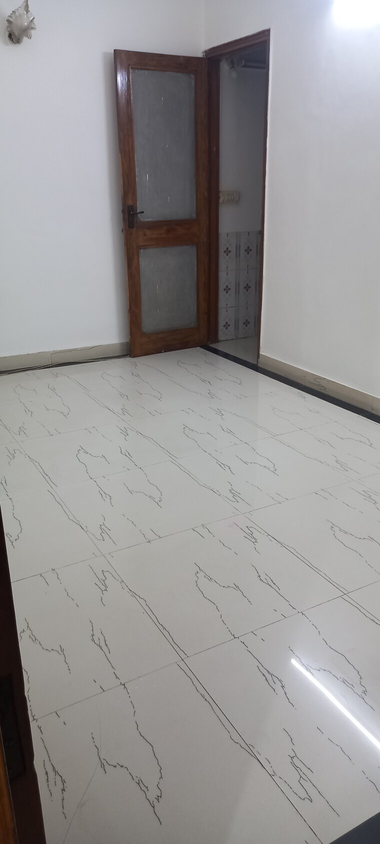 Bedroom, ip extension 3 Bedroom 1400 Sq.Ft. Apartment In Ip Extension Delhi 10556128