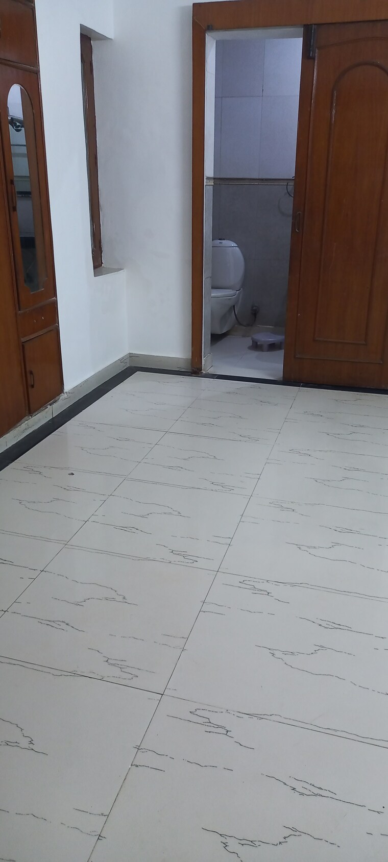 Master Bedroom, ip extension 3 Bedroom 1400 Sq.Ft. Apartment In Ip Extension Delhi 10556128