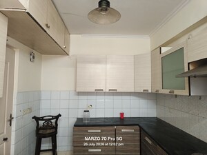 Kitchen in 3 BHK Apartment at Bestech Park View City 2, Sector 49 – for Sale