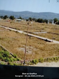 Plot For Sale in Sector 9