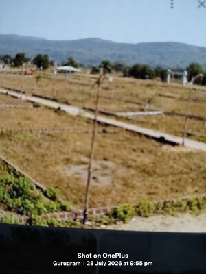  Plot For Sale in Sector 9