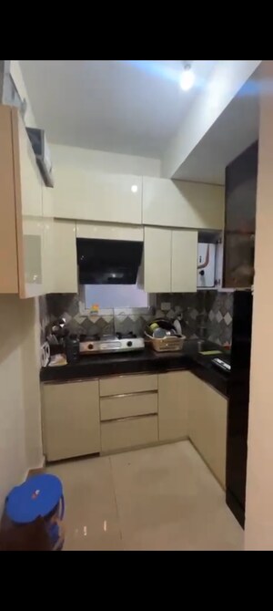 Kitchen in 2 BHK Apartment at Signature Global Park, Sohna Sector 36 – for Sale