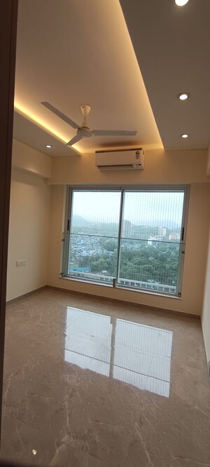 Room in 3 BHK Apartment at LnT Elixir Reserve, Powai – for Rent