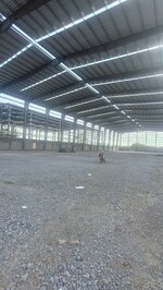 130000 Sq.Ft. Warehouse in Nelamangala