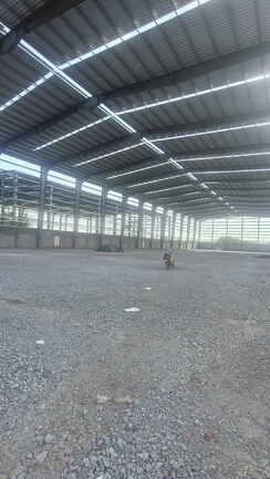 Warehouse For Rent in Nelamangala