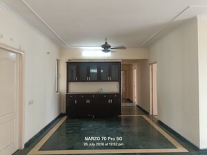 Living Room in 3 BHK Apartment at Bestech Park View City 2, Sector 49 – for Rent