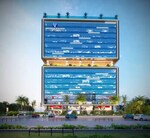 5250 Sq.Ft. Office Space in Kokapet