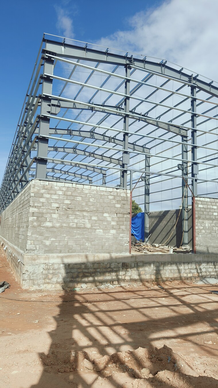 undefined, dobbaspet Commercial Warehouse 20000 Sq.Ft. In Dobbaspet Bangalore 10556144