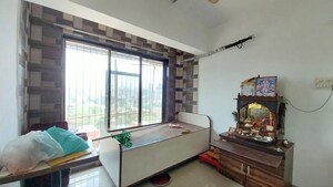 1 BHK Apartment For Sale in Raheja Township, Malad East