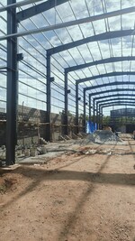 20000 Sq.Ft. Warehouse in Dobbaspet