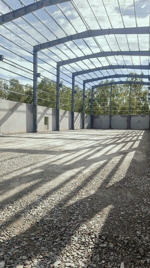 Bedroom in  Warehouse at Dobbaspet – for Rent