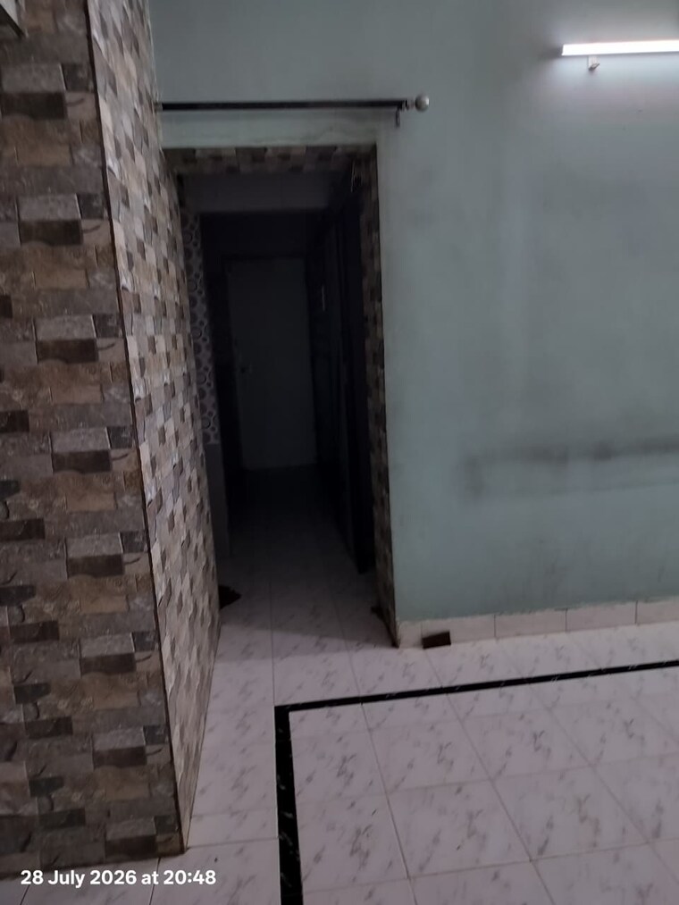 Bathroom, jivraj park 2 Bedroom 1200 Sq.Ft. Apartment In Jivraj Park Ahmedabad 10556146