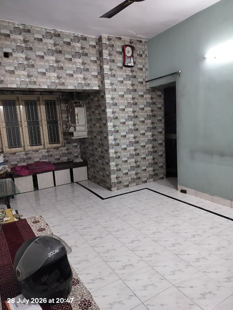 Bathroom, jivraj park 2 Bedroom 1200 Sq.Ft. Apartment In Jivraj Park Ahmedabad 10556146
