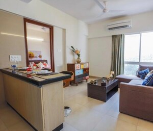 2 BHK Apartment For Sale in Raheja Township, Malad East