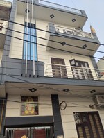 2 BHK 120 Sq.Mt. Independent House in Delta I Greater Noida