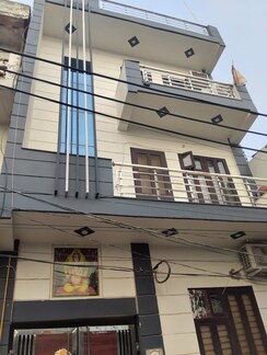 2 BHK Independent House For Sale in Delta I Greater Noida
