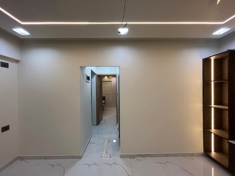 Bathroom, lodha-panacea-1 1 Bedroom 445 Sq.Ft. Apartment In Dombivli East Thane 10556157