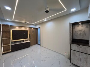 Furnished Amenities in 1 BHK Apartment at Lodha Panacea 1, Dombivli East – for Rent