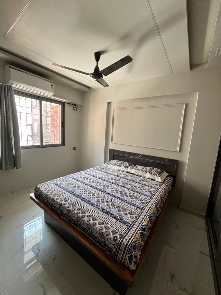 Bedroom, lodha-panacea-1 1 Bedroom 445 Sq.Ft. Apartment In Dombivli East Thane 10556157