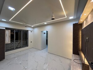 Furnished Amenities in 1 BHK Apartment at Lodha Panacea 1, Dombivli East – for Rent