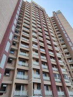 1 BHK + Prayer Room,Extra Room 445 Sq.Ft. Apartment in Lodha Panacea 1