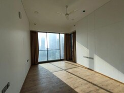 5 BHK + Prayer Room,Study Room,Store Room Apartment For Sale in Rustomjee Crown