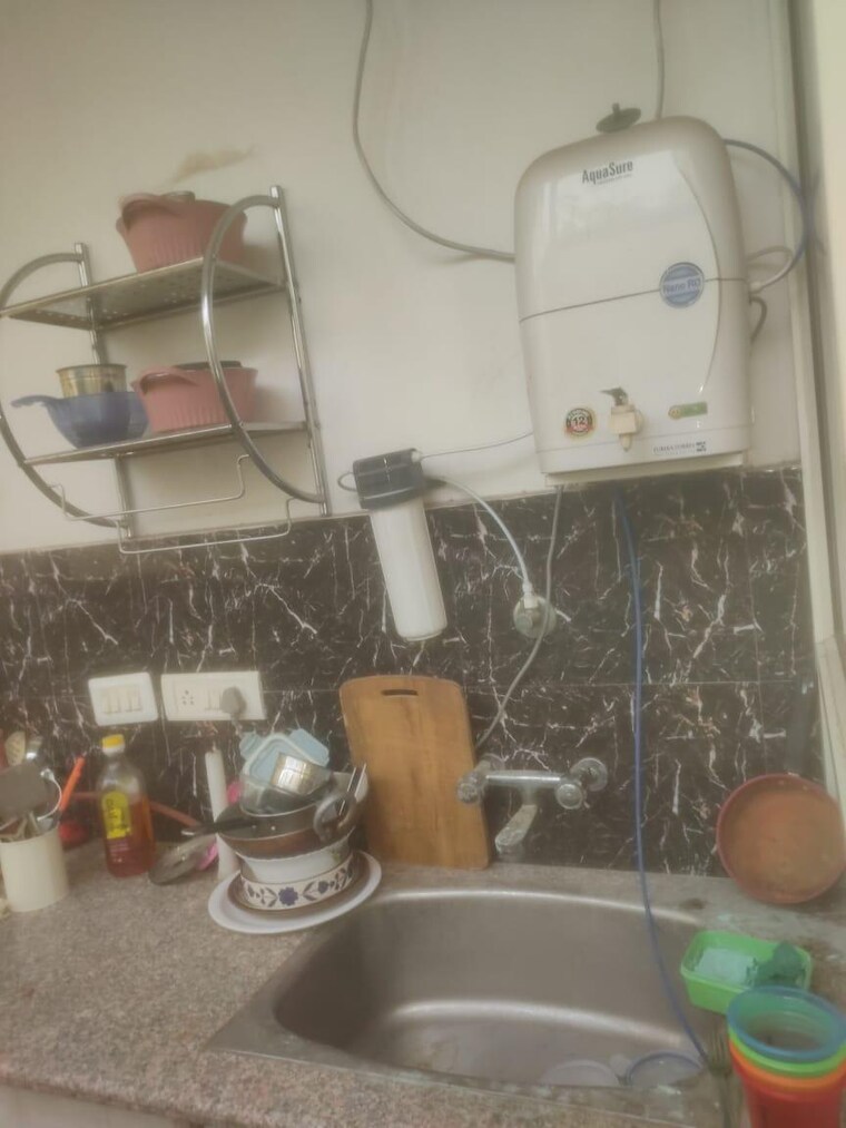 Team Area, sector 21 1 Bedroom 970 Sq.Ft. Independent House In Sector 21 Gurgaon 10556163