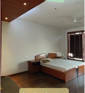 1 RK Independent House For Rent in Sector 21